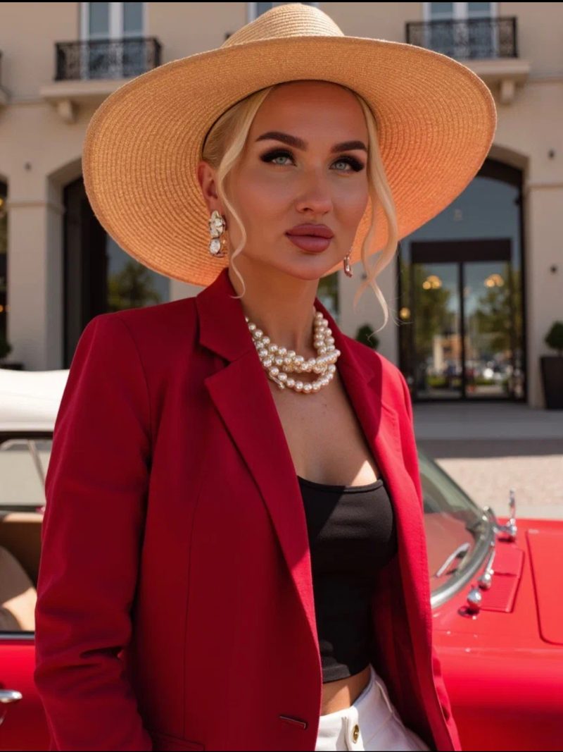 Yulia Ushkvarok